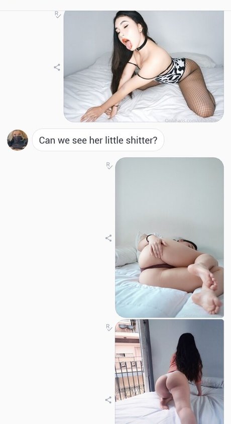 Oh andrea leaked onlyfans sex