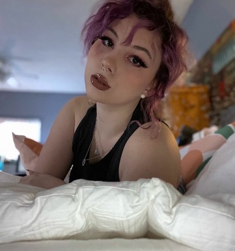 Kendi Ken ASMR leak onlyfans