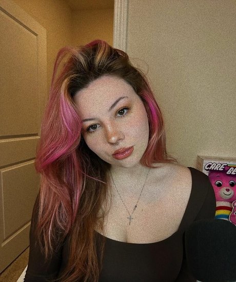 Kendi Ken ASMR onlyfans tits