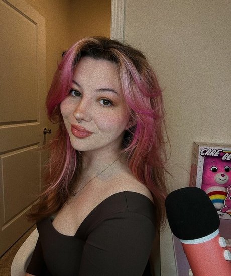 Kendi Ken ASMR onlyfans leams