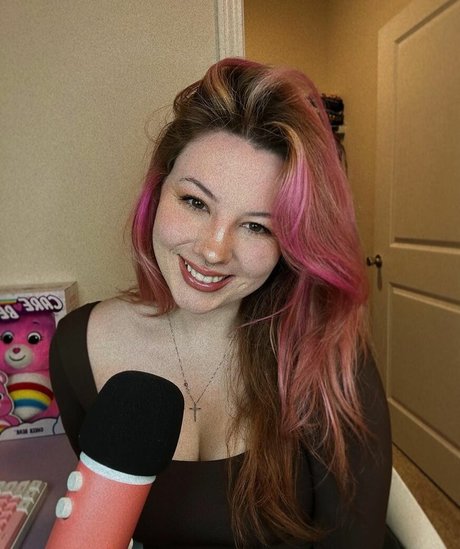 Kendi Ken ASMR onlyfans lean