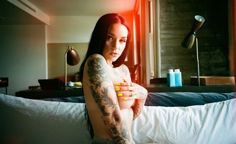 Meredith Devine onlyfans leaked nude