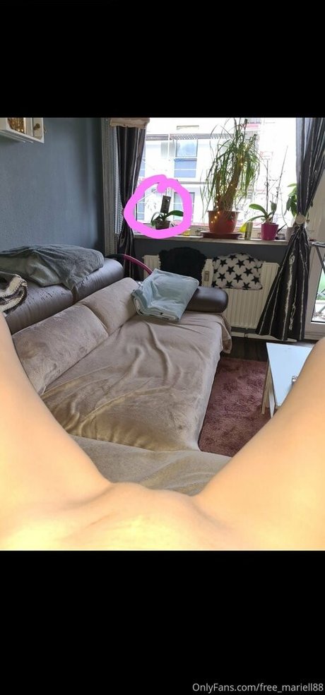 mariell 69x nude only fans leaks