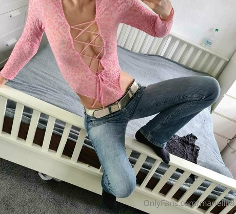 mariell 69x onlyfans leake