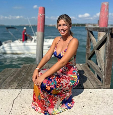 Alice De Bortoli onlyfans uncensored