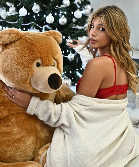 Alice De Bortoli onlyfans leak nude