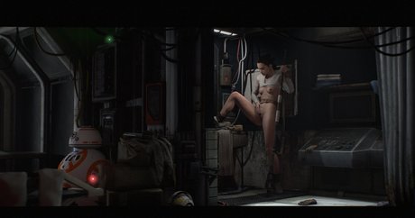 Rey from Star Wars sex onlyfans