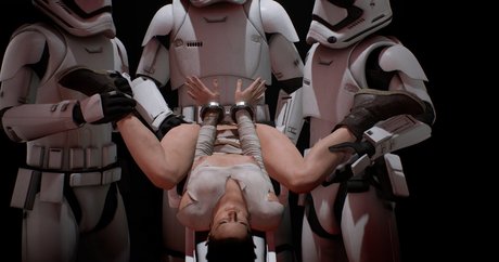 Rey from Star Wars onlyfans sex leaked