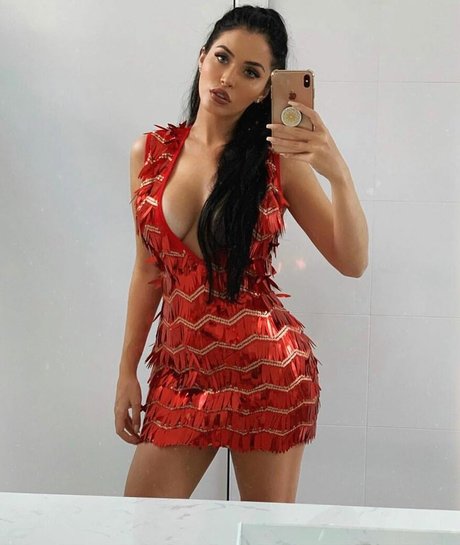 Claudia Alende leaked onlyfans photos