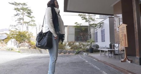 Yuuka Sawachi onlyfans leams