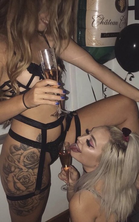 Madison Ray onlyfans leajs