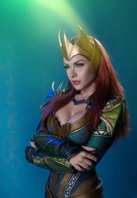 Irina Meier xxx onlyfans