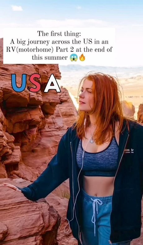 Irina Meier onlyfans nude pics