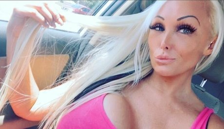 Kacey Diamonds nude onlyfans porn