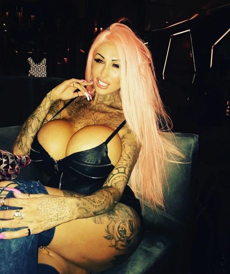 Kacey Diamonds onlyfans leaked