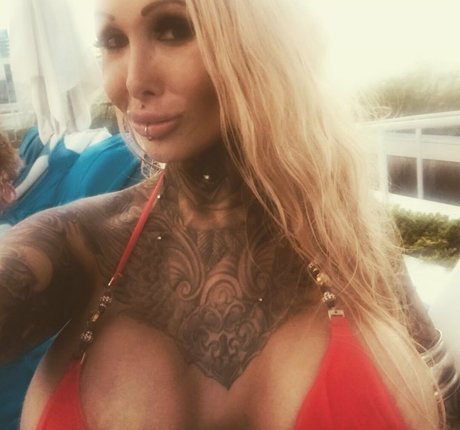 Kacey Diamonds onlyfans nudes porn