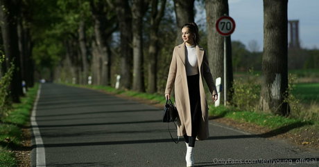 leniyoung official porn onlyfans