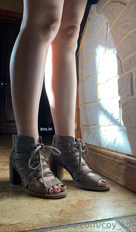 coy koi onlyfans leajs