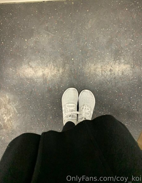 coy koi leaked onlyfans free