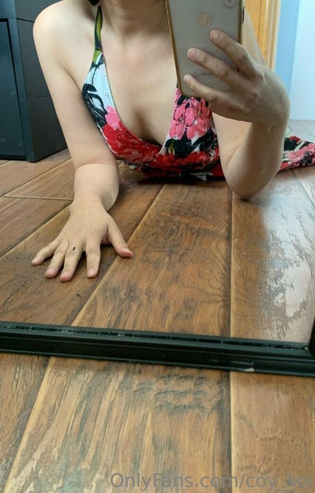 coy koi onlyfans pics leaked