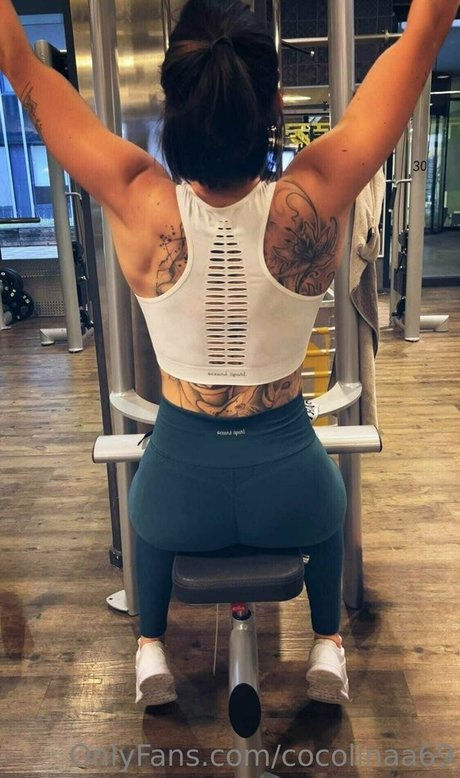 cocolinaa69 nude onlyfans porn