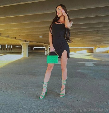 goddess kara leaks onlyfans