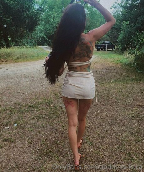 goddess kara only fans review