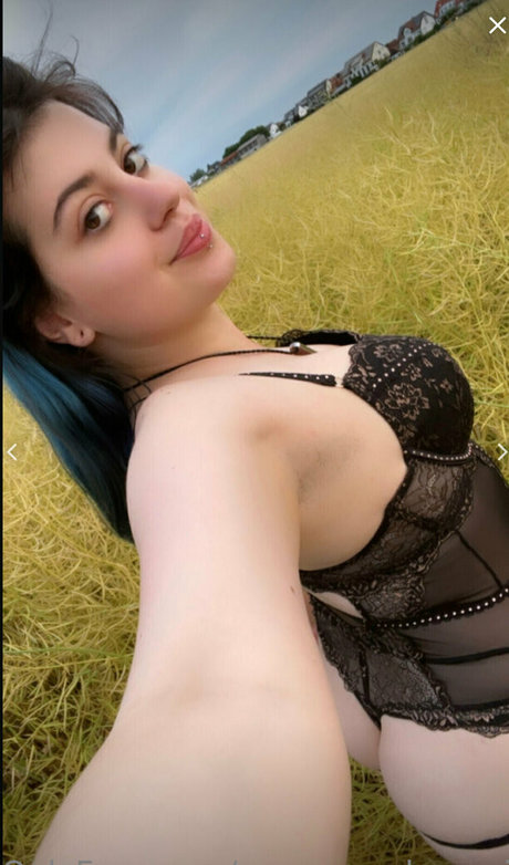 vanessa obsequious onlyfans leak sex