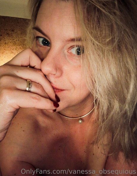 vanessa obsequious leaks only fans