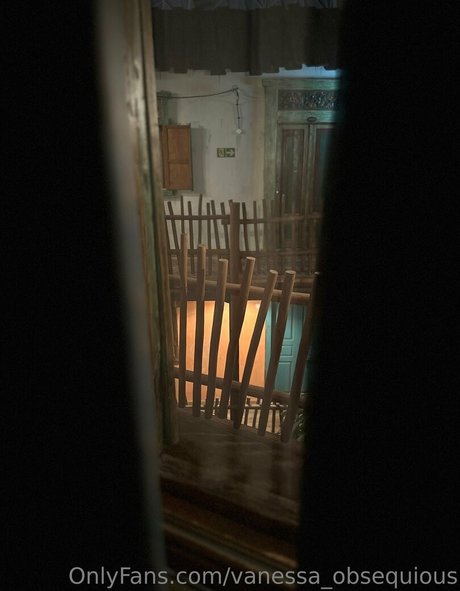 vanessa obsequious onlyfans leaked sex