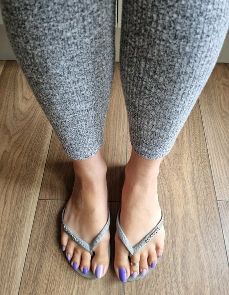 veganfootqueen nudes only fans