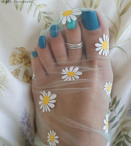 veganfootqueen onlyfans nude
