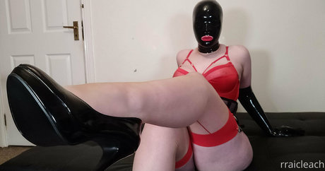 rraicleach onlyfans leaked