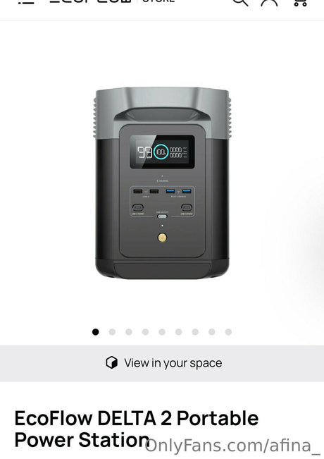 afina_ onlyfans public photos