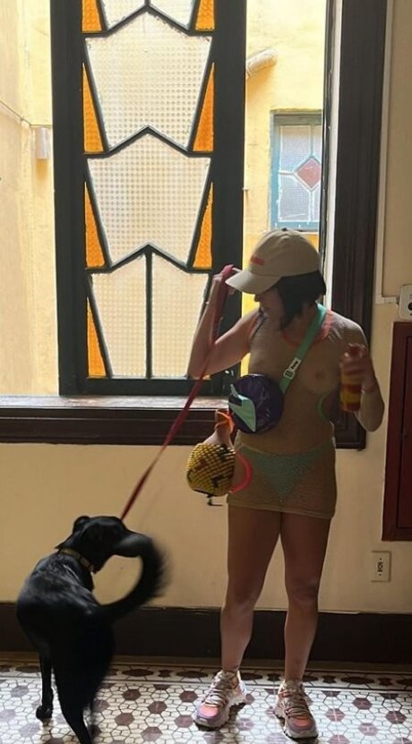 Valen Bandeira onlyfans leak