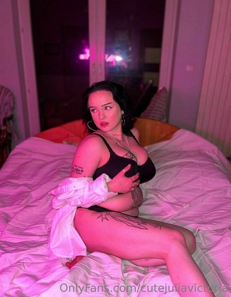 cutejuliavictoria leaked onlyfans nude