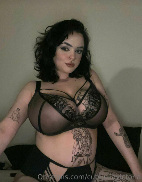 cutejuliavictoria only fans leak nude
