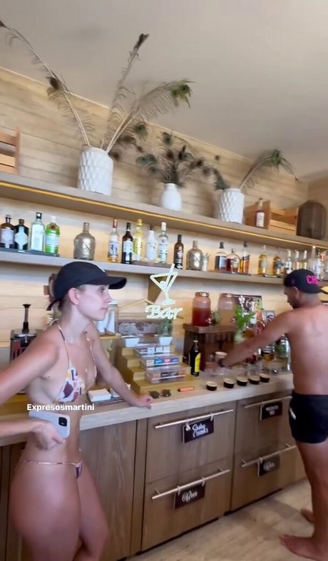 Andrea Wendel onlyfans porn leaks