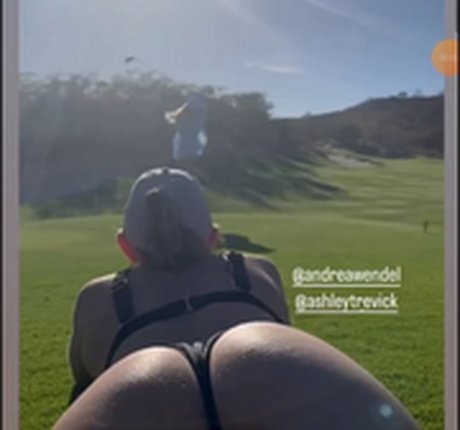 Andrea Wendel onlyfans nsfw