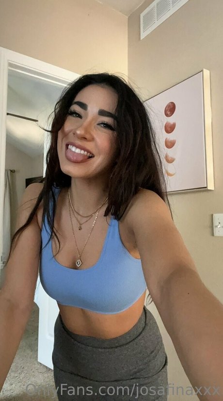 josafinaxxx onlyfans nsfw