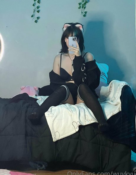 wuvkyu onlyfans leaked free