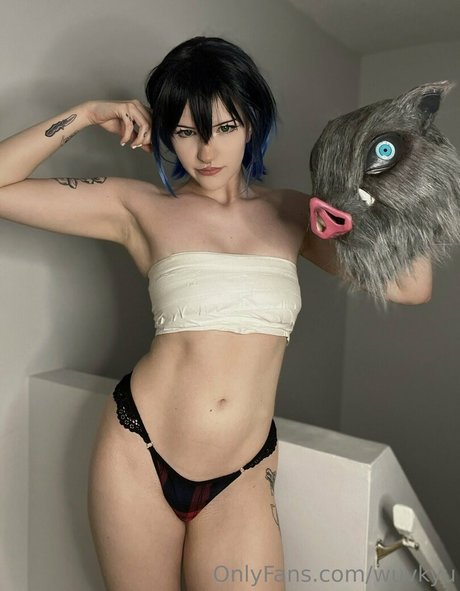 wuvkyu nude onlyfans