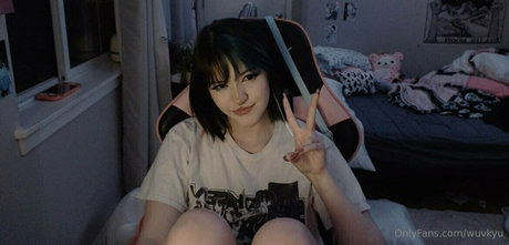 wuvkyu only fans photos