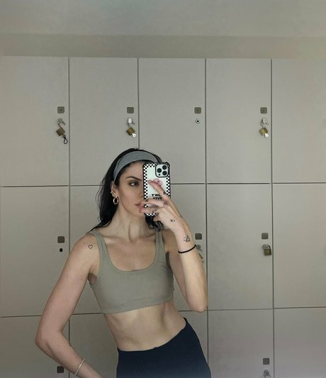 itsmorganalexis nude onlyfans leaked