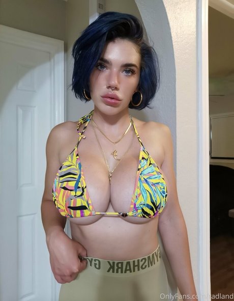 radland only fans pictures