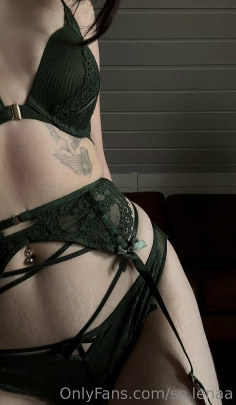 so lenaa leaked onlyfans