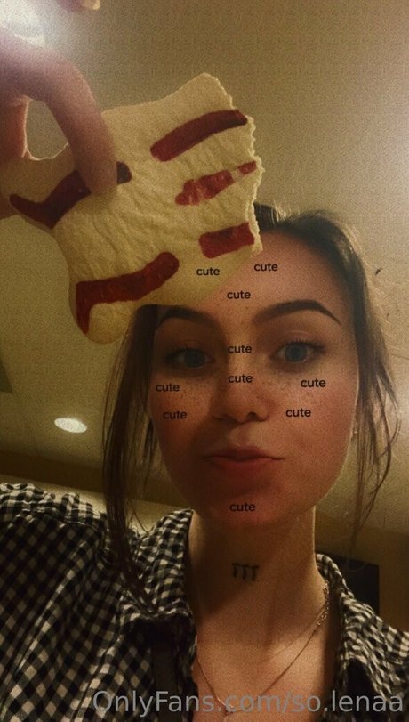 so lenaa onlyfans naked