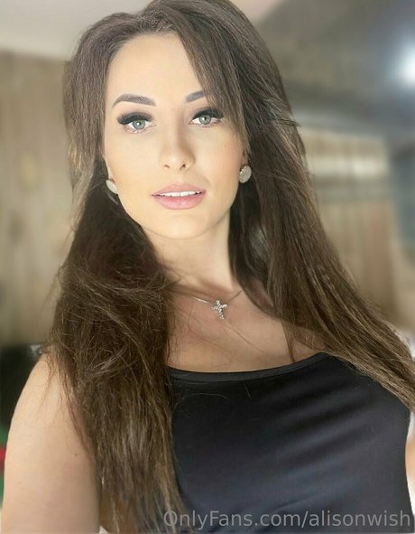alisonwish onlyfans x