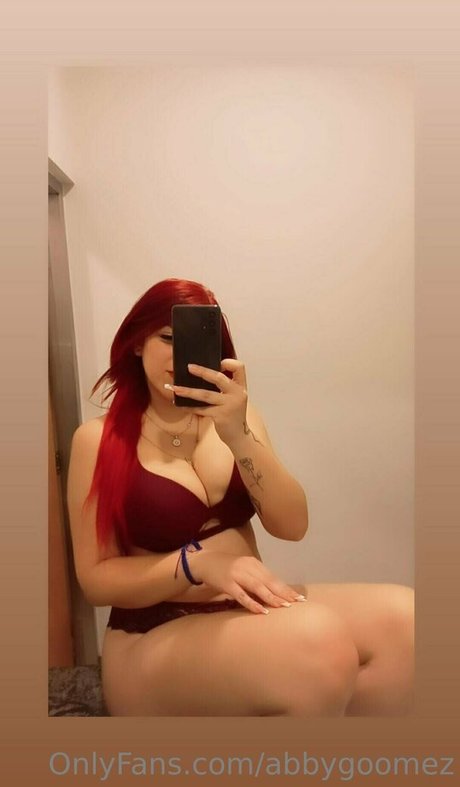 abbygoomez only fans sex