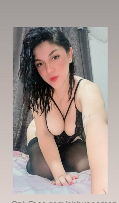 abbygoomez onlyfans pics